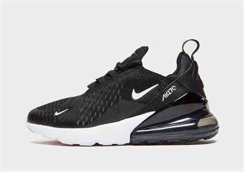 nike air max 270 kinder schwarz weiß|air max 270 lowest price.